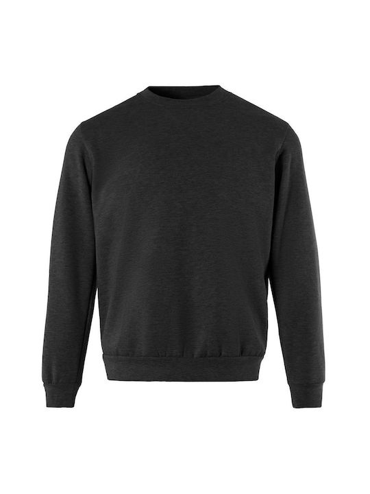 Hiver Dark Lead Sweatshirt