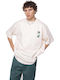 T-shirt White