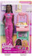 Barbie You Can Be Set de păpuși pentru 3+ ani+ Ani