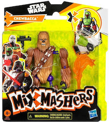 Φιγούρα Δράσης Chewbacca Star Wars για 4+ Ετών ...