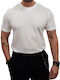 T-shirt White