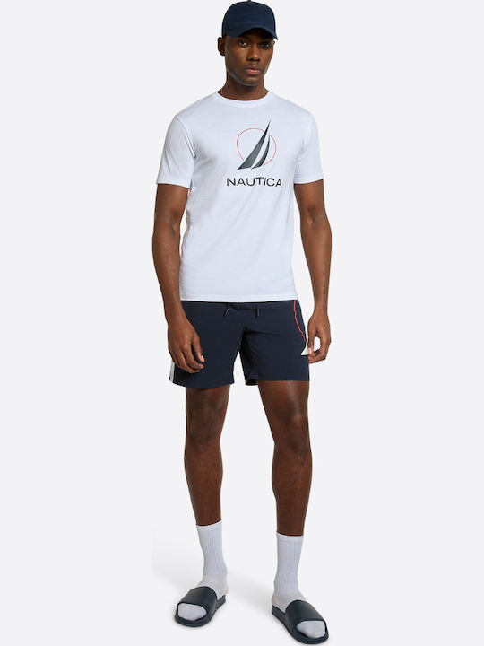 Nautica T-shirt White