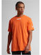 T-Shirt Mandarin