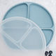 AppeKids din silicon Turcoaz