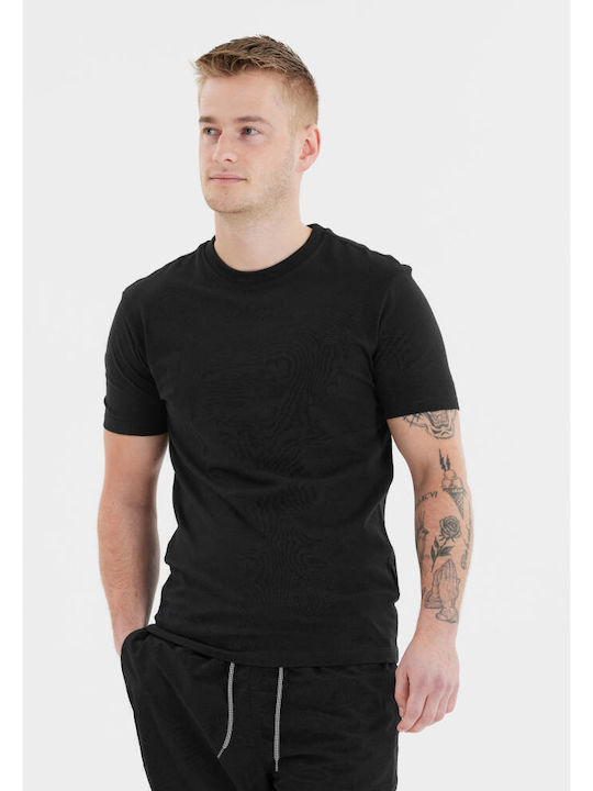 Cruz Тениска Black