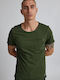 Tricou Pădure verde