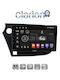 Clarion Sistem Audio Auto pentru Honda Perspectivă 2009>2014 (Bluetooth/USB/WiFi/GPS/Apple-Carplay/Android-Auto)