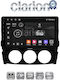 Clarion Car Audio System for Mazda MX-5 2005 > 2015 (Bluetooth/USB/WiFi/GPS/Apple-Carplay/Android-Auto)