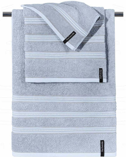 Guy Laroche Комплект 3 бр Trio Cielo Тегло 500 гр/м² Guy Laroche Комплект 3 бр Trio Cielo Тегло 500 гр/м²