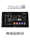 Clarion Ηχοσύστημα Αυτοκινήτου για Renault Express 2023 (Bluetooth/USB/WiFi/GPS/Apple-Carplay/Android-Auto)