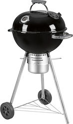 Jamestown Ψησταριά Κάρβουνου Kettle Jamestown Ψησταριά Κάρβουνου Kettle