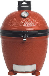 Kamado Joe Classic Joe Κεραμική Kamado