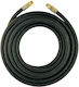 High Pressure Grease Hose 4m 1/4 Female-Female 100437 100437