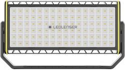 LedLenser Φακός Συνεργείου Επαναφορτιζόμενος LED IP67 LedLenser Φακός Συνεργείου Επαναφορτιζόμενος LED IP67