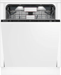 Blomberg Πλήρως Εντοιχιζόμενο για 16 Σερβίτσια Π60xY82εκ. GVN 39S31/32 Blomberg Πλήρως Εντοιχιζόμενο για 16 Σερβίτσια Π60xY82εκ. GVN 39S31/32