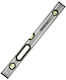 Stanley Fatmax Aluminum Magnetic Spirit Level 4...