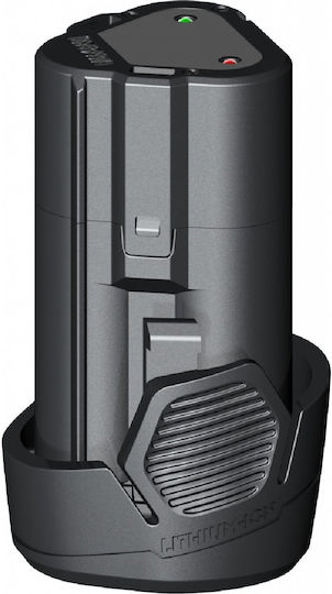 Raider Baterie Unealtă Litiu 12V cu Capacitate 1.5Ah