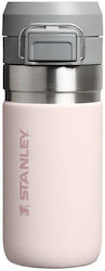 Stanley Quick Flip Bottle Thermos Stainless Ste...