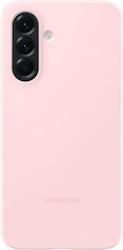 Samsung Back Cover Ροζ (Galaxy A56)