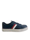 Ανδρικά Sneakers Μπλε
