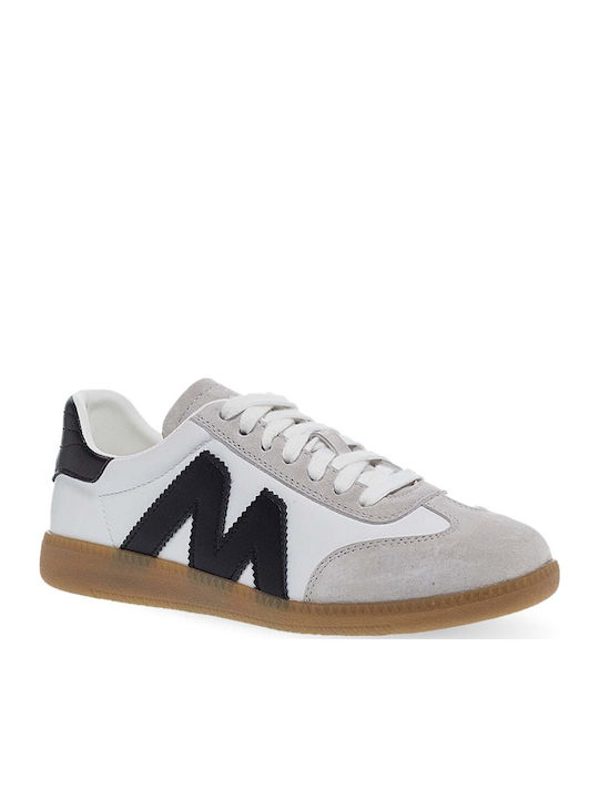 Γυναικεία Sneakers Λευκά