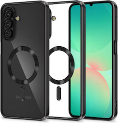 Tech-Protect Magflex Negrη (Samsung Galaxy A26 5G) Tech-Protect Magflex Negrη (Samsung Galaxy A26 5G)