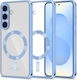 Tech-Protect Magflex Back Cover Silicone Navy B...
