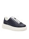 Elba Sneakers Blue / White