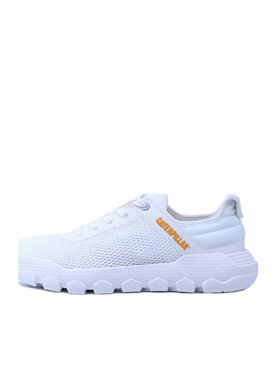 CAT Hex Adidași Pentru Bărbați Albi
