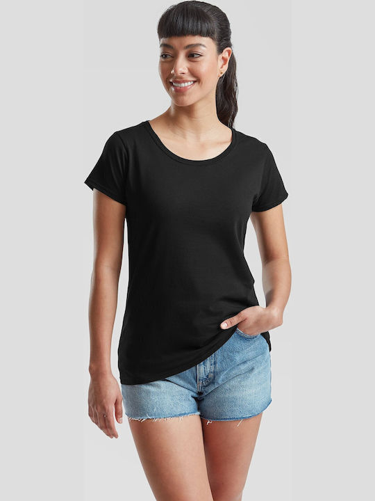 Fruit of the Loom Valueweight Women's Short Sle...