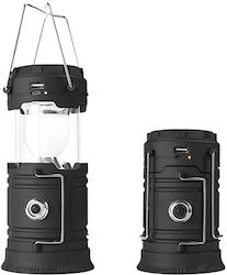 Uniross Ulsa05 Solar Usb Rechargeable Lantern Powerbank Uniross Ulsa05 Solar Usb Rechargeable Lantern Powerbank
