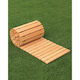 Vevor Wegweiser für Gartenboden aus Holz 43.18x365.76cm 1Stück