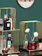Etoile Stand De Organizare Cosmetice Cu Niveluri 40x19.5cm