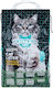 Kitty's Garden Premium Nisip pentru Pisici 5kg