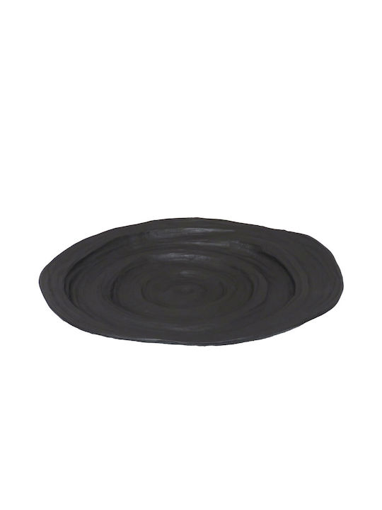 InTheBox Tavă Decorativă Aluminiu Artiom 42x41x6cm 1buc