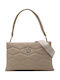 Women's Bag Crossbody Beige