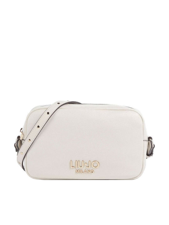 Camera Women's Bag Crossbody Ecru AA5137E0033 X0459