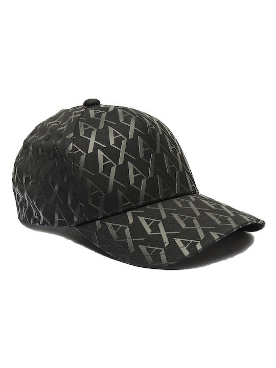 Бейзболна шапка Armani Exchange 954229cc813 Armani Exchange 954229cc813-00020-един размер