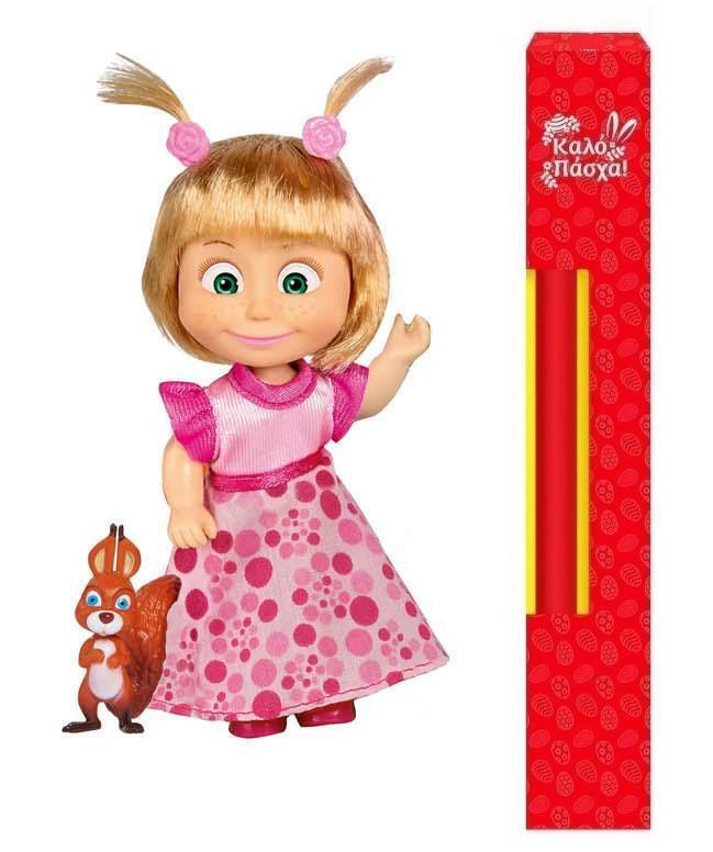 masha様 Complete Set Masha And The Bear (VQ380 - VV002G) + 8 BPZ