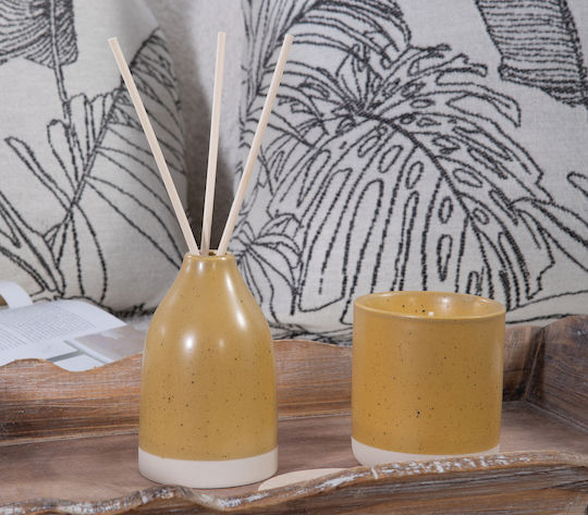 Nef-Nef Homeware Diffuser mit Duft Jasmin 120ml