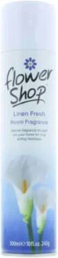 Fresh Αρωματικό Spray Linen 300ml