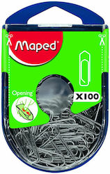 Maped Capse de hârtie 25mm