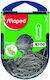 Maped Capse de hârtie 25mm
