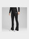 Puma Women's Ess High-waist Flared Leggings 63154201