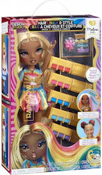 MGA Entertainment Rainbow High Hair