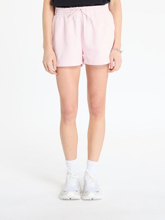 New Balance Sport Essentials French Terry Pink
