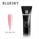 Bluesky Gel Falsche Nagelgel Transparent 30ml 60gr