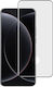 Vollflächig gehärtetes Glas (Xiaomi 15 Ultra)