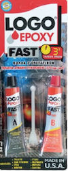 Logo 65AB200 Epoxy Konstruktions- und Schwerlastkleber 17ml