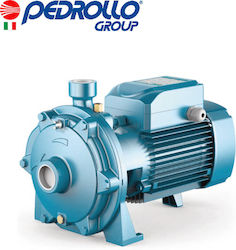 City Pumps Ηλεκτρική Αντλία Επιφάνειας Φυγοκεντρική 1hp 452CT130AI
